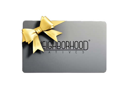 Digital Gift Card
